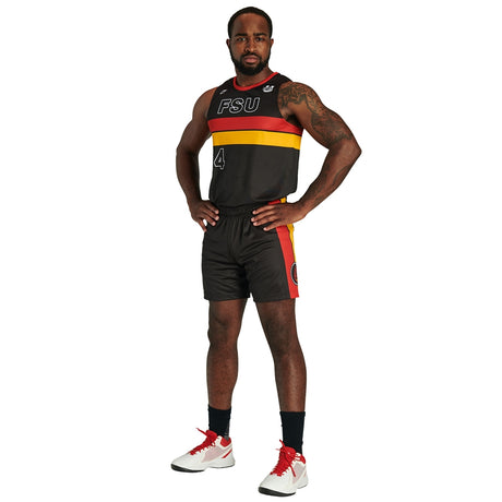 Champro JUICE Basketball 7\" Short | Champro JBBS117 Champro Standard XS