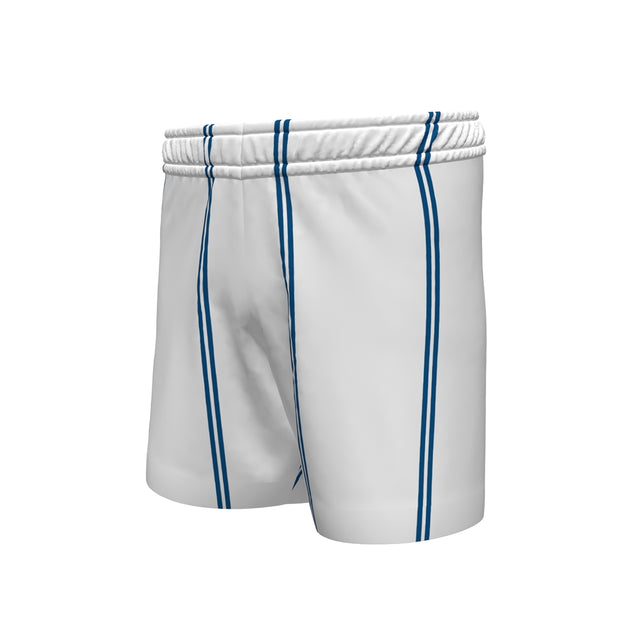 Champro JUICE Double Ply Reversible Basketball 5\" Short | Champro JBBS315 Champro Standard XS
