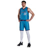 Champro JUICE Stretch Woven Basketball 9\" Short | Champro JBBS919 Champro Standard S