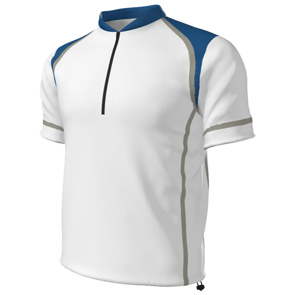 Champro Juice Traditional Short Sleeve Cage Jacket | Champro JBSJ300 Champro Standard XS