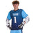Champro Juice Lacrosse Single-Ply Reversible Short Sleeve Jersey | Champro JLJ6 Champro Standard S