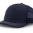 Joe's USA Original Trucker Hat JOE112 - Navy - Main View