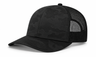 Joe's USA Classic Pro Mesh Trucker Hat | Structured 6-Panel Snapback (JOE112)