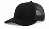 Joe's USA Classic Pro Mesh Trucker Hat | Structured 6-Panel Snapback (JOE112)