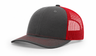 Joe's USA Classic Pro Mesh Trucker Hat | Structured 6-Panel Snapback (JOE112)