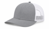 Joe's USA Classic Pro Mesh Trucker Hat | Structured 6-Panel Snapback (JOE112)