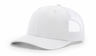 Joe's USA Classic Pro Mesh Trucker Hat | Structured 6-Panel Snapback (JOE112)
