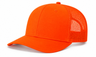 Joe's USA Classic Pro Mesh Trucker Hat | Structured 6-Panel Snapback (JOE112)