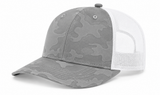 Joe's USA Classic Pro Mesh Trucker Hat | Structured 6-Panel Snapback (JOE112)
