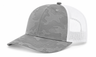 Joe's USA Classic Pro Mesh Trucker Hat | Structured 6-Panel Snapback (JOE112)