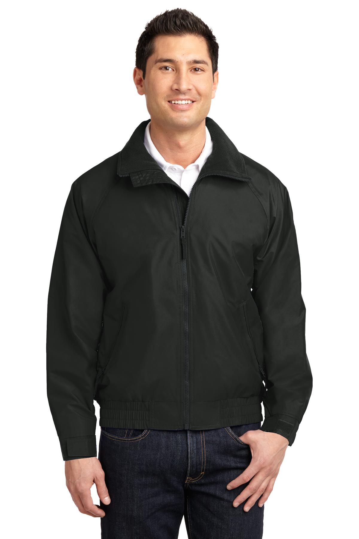Port Authority JP54 Competitor Jacket