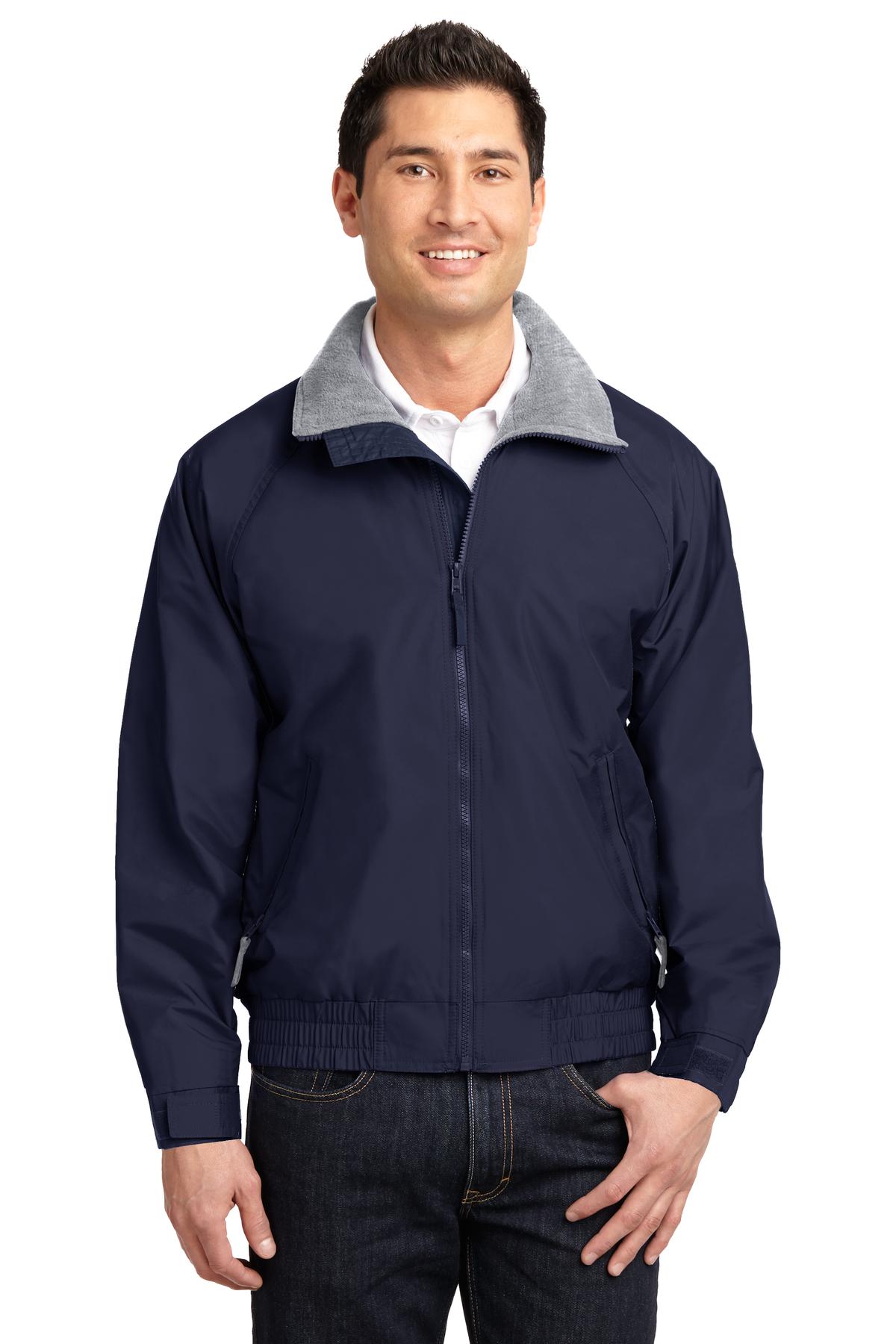 Port Authority ®  Competitor™ Jacket. JP54 - Port Authority JP54