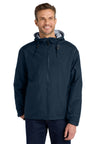 Port Authority JP56 Team Jacket Wholesale Blank