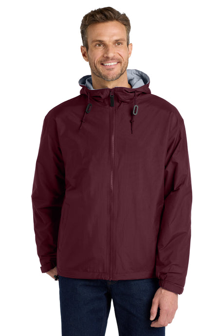 Port Authority JP56 Team Jacket Wholesale Blank