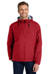 Port Authority JP56 Team Jacket Wholesale Blank