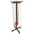 PORTABLE JUMP ROPE CART