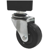 Champion Sports PORTABLE JUMP ROPE CART