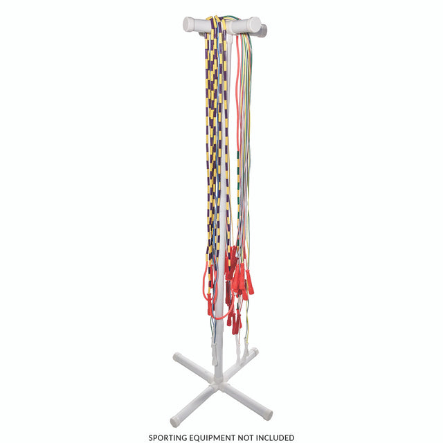 JUMP ROPE STORAGE TREE