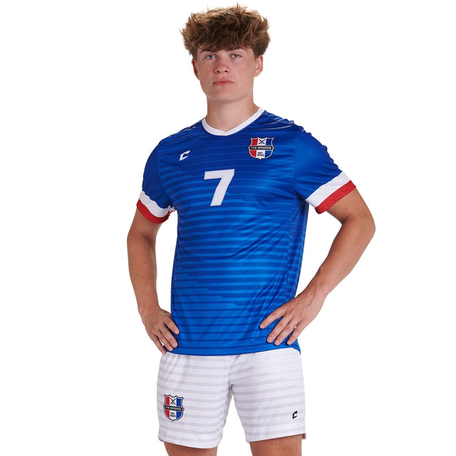 Champro Juice Soccer Crew Neck Jersey | Champro JSJ4 Champro Standard XS