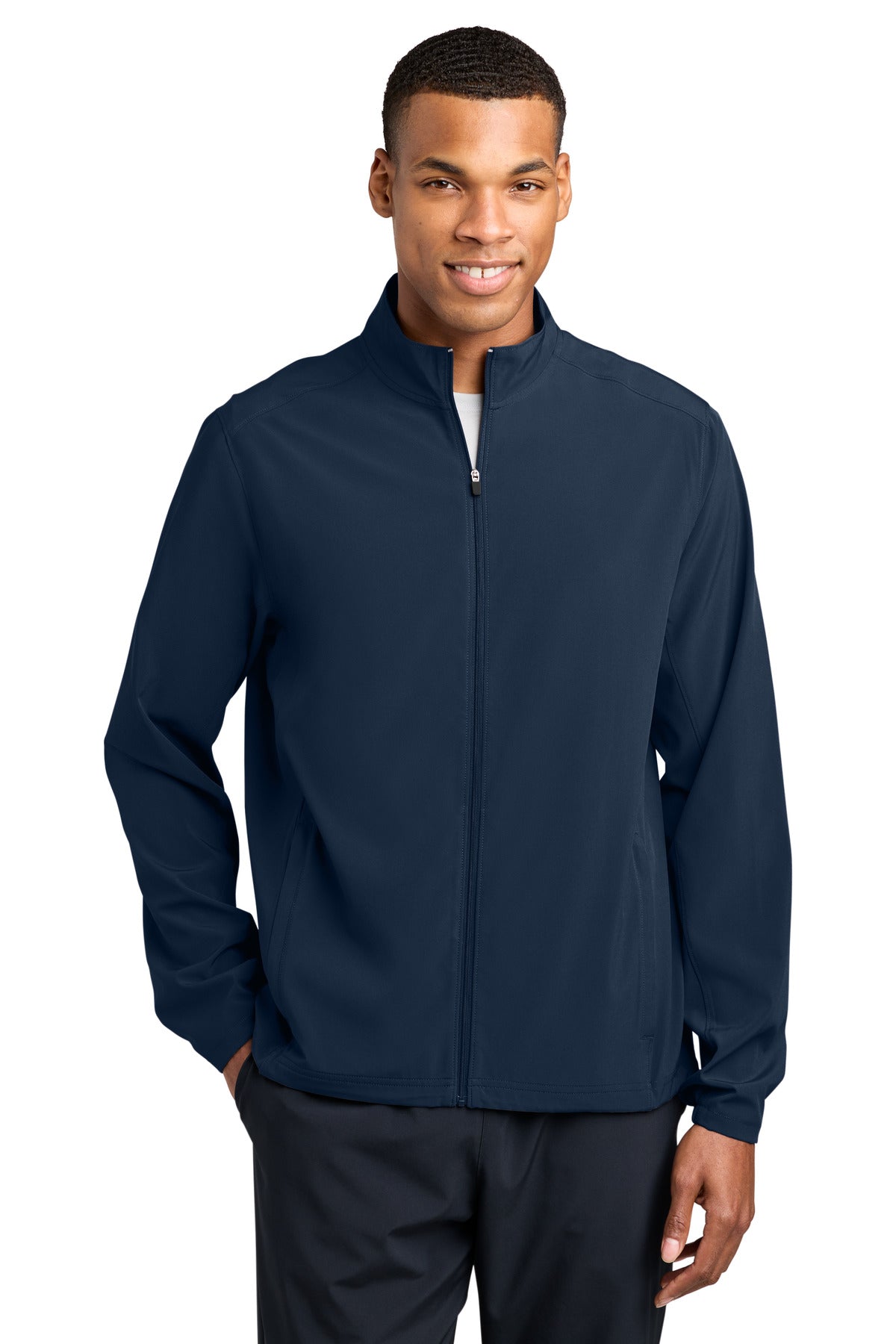 Sport-Tek JST480 Repeat Jacket