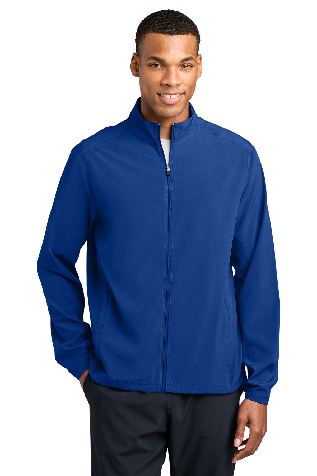 Sport-Tek JST480 Repeat Jacket