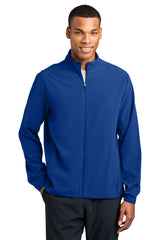 Sport-Tek JST480 Repeat Jacket