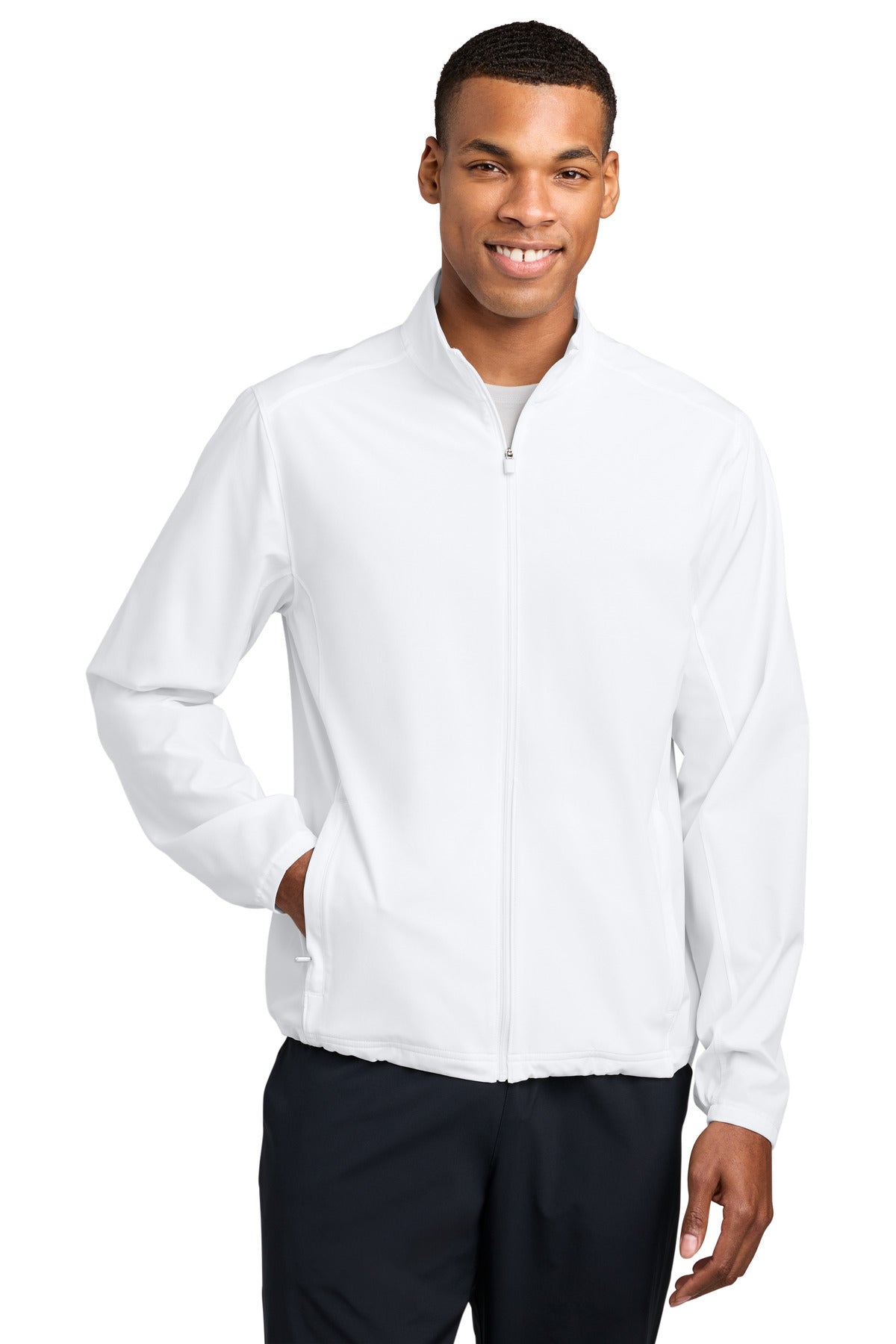 Sport-Tek JST480 Repeat Jacket