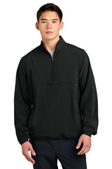 Sport-Tek JST481 Repeat 1/2-Zip