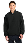 Sport-Tek JST481 Repeat 1/2-Zip