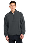 Sport-Tek JST481 Repeat 1/2-Zip