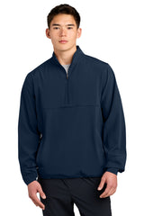 Sport-Tek JST481 Repeat 1/2-Zip