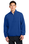 Sport-Tek JST481 Repeat 1/2-Zip