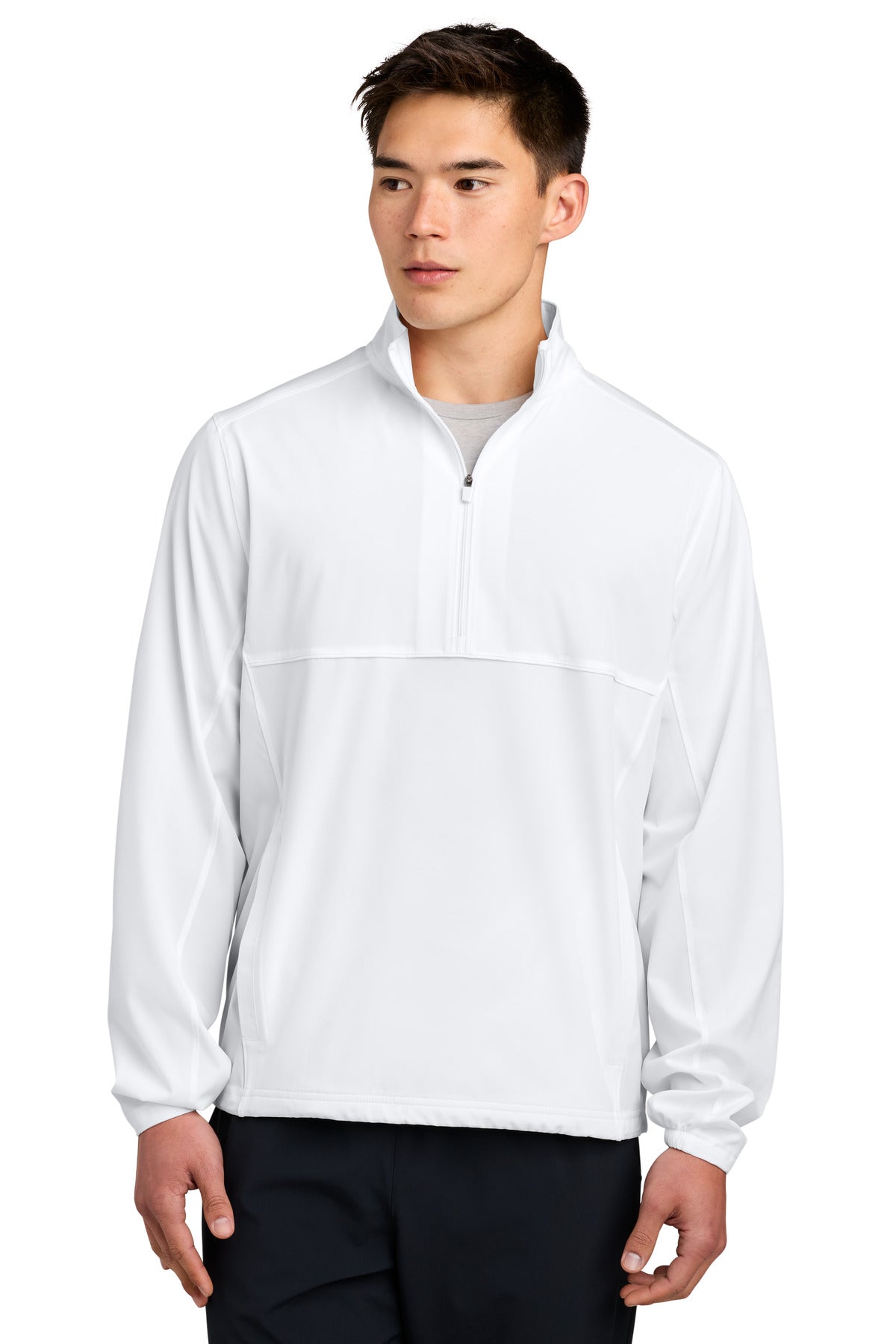 Sport-Tek JST481 Repeat 1/2-Zip