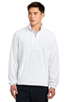 Sport-Tek JST481 Repeat 1/2-Zip