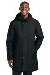 Sport-Tek ®  Waterproof Insulated Sideline Parka JST55 - Sport-Tek JST55