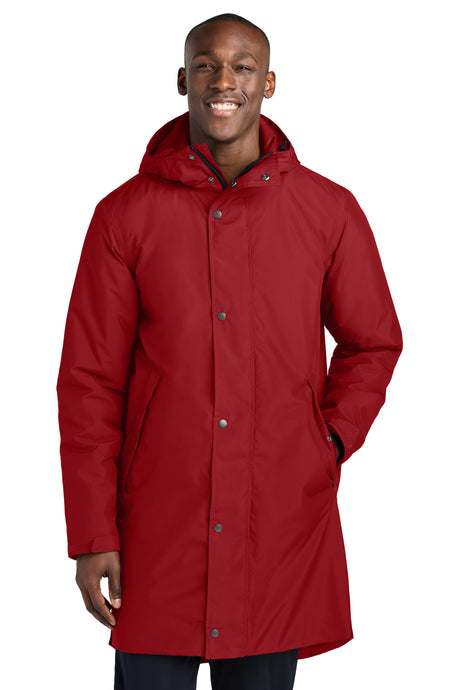 Sport-Tek JST55 Waterproof Insulated Sideline Parka
