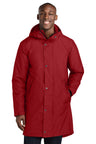 Sport-Tek JST55 Waterproof Insulated Sideline Parka
