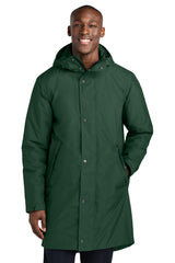 Sport-Tek JST55 Waterproof Insulated Sideline Parka
