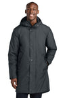 Sport-Tek ®  Waterproof Insulated Sideline Parka JST55 - Sport-Tek JST55