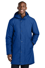 Sport-Tek ®  Waterproof Insulated Sideline Parka JST55 - Sport-Tek JST55
