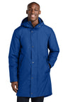 Sport-Tek ®  Waterproof Insulated Sideline Parka JST55 - Sport-Tek JST55