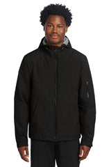 Sport-Tek ®  Waterproof Insulated Jacket JST56 - Sport-Tek JST56