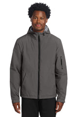 Sport-Tek ®  Waterproof Insulated Jacket JST56 - Sport-Tek JST56