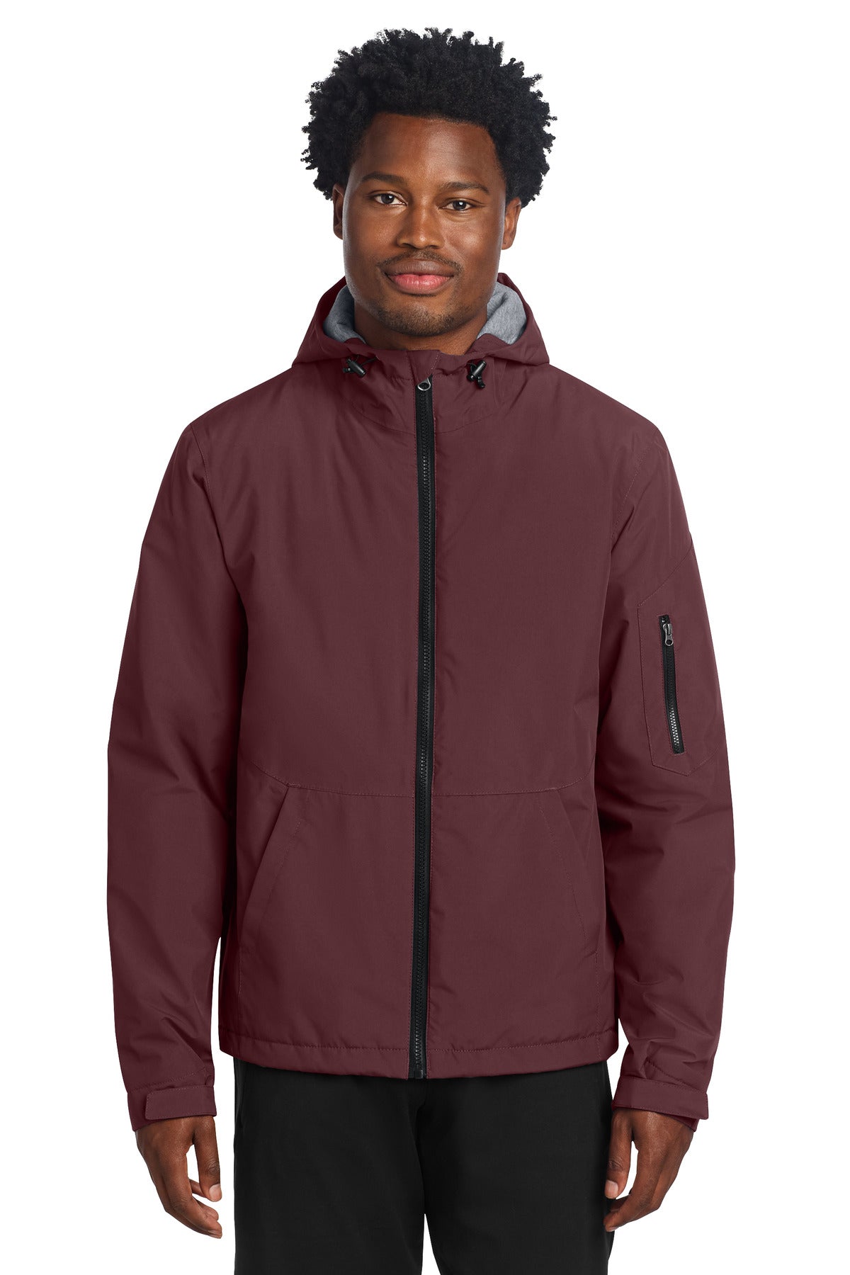 Sport-Tek JST56 Waterproof Insulated Jacket