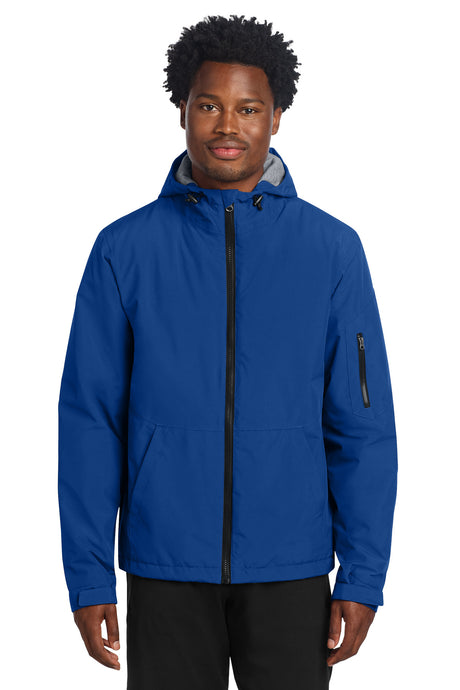 Sport-Tek JST56 Waterproof Insulated Jacket