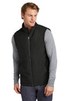 Sport-Tek ®  Insulated Vest JST57 - Sport-Tek JST57