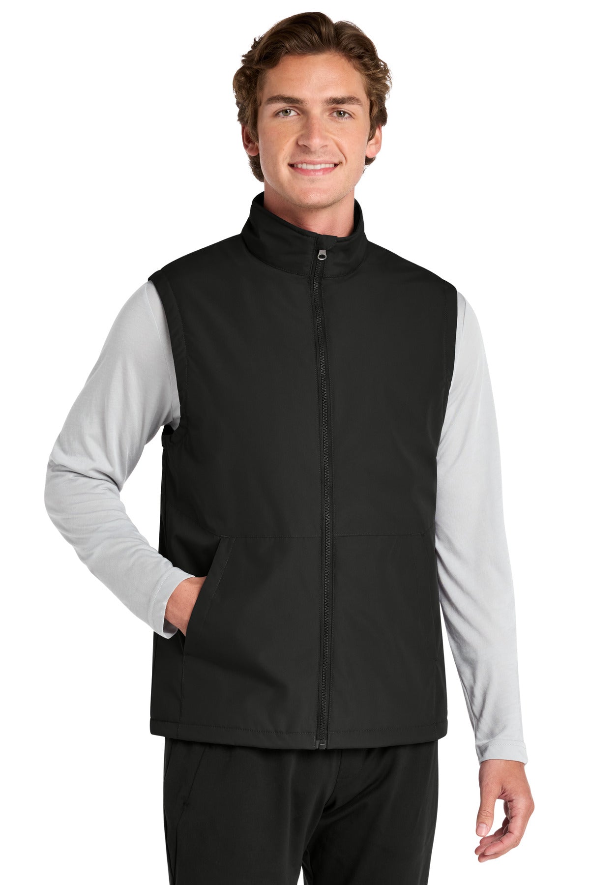 Sport-Tek JST57 Insulated Vest