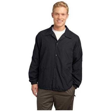 Men's Sideline Jacket DRI-EQUIP