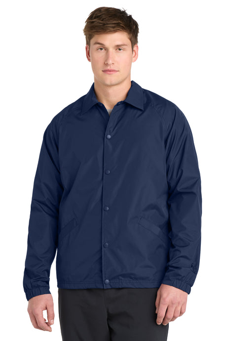 Sport-Tek JST71 Sideline Jacket