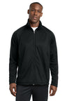 Sport-Tek ®  Tricot Track Jacket. JST90 - Sport-Tek JST90